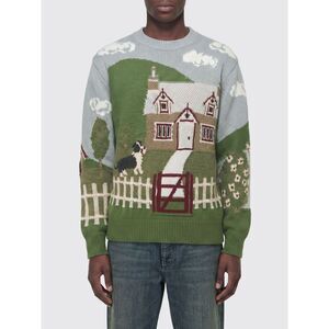 Junya Watanabe Sweater Men Multicolor